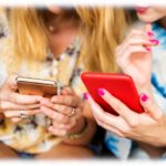 【ウザい話】新人「せんぱぁい、LINE交換しましょぉ」私「LINEやってない」新「何のためのスマホｗｗ」さらに…