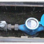 【恐怖】私「あれ、水出ない」水道局「イタズラで元栓しめられてるかも」私「ほんとだ。なんのために…」数年後…。私「あれってそういう？！！」