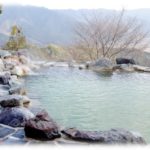 【衝撃体験】娘「スーパー銭湯行こう！」私「いいね」→娘「さぁ入るぞ！……帰ろう！」私「何事？」風呂を覗いてみると…。