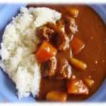 【衝撃体験】夫「こんなドロドロのカレー食えるか！カレーで失敗はないだろ！」私「え？カレーってこんなもんだよ。食べてみて」夫「（ぱくっ）…あれ？」