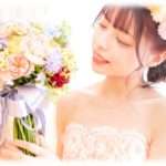 【雑談】私「ブーケトスってみんなが張り切って参加しないと白けるよね。誰も取らずに床に落ちるブーケ…」スレ民「だってなぁ、あれって…」