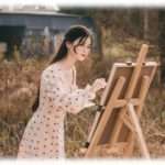 【衝撃体験】「こんなに絵の才能ないってむしろ奇跡」と言っていた友人だが、数年後画力がとんでもなく上がっててびっくりした。何をしたのか聞くと…。