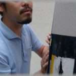 【旦那の正体】私は中学高校と6年間ストーカーに悩まされていた。その後大学で別の地方都市に行き、さらに別の地方で就職して、何度か転勤してある地方で