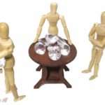 【縁切り】兄嫁が盗癖持ちで色々盗まれたが、両親にも兄にも私の狂言だと言われた。その後兄嫁がママ友の物を盗み盗癖が明らかになったのだが…。