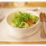 【衝撃】旦那と食事をすると旦那の食べ物に異物が混入してることがよくあって、運の悪い人だなと思っていたんだけどある朝…。