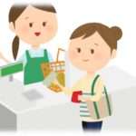 【ダメ店員】初期アルツの母がスーパーでお金を払おうとして小銭をレジ台にぶちまけてしまったのだが、その後の店員の言動がありえなかった！