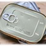 【衝撃体験】姑から送られたイヤゲモノを庭で処理してたら、目を離した隙に無くなってた。無くなったものの中に缶詰があったんだけど…。