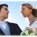 【DQN一族】低身長一族の新郎と高身長一族の新婦の結婚式で、新郎の一族が新婦の身長を笑うような野次を飛ばしだして…。