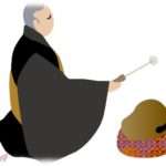 【まさかの】甥の葬儀で小学生の息子が騒ぎ出した。私「すみませんすみません！」お坊さん「では私も…」一同「？！！」