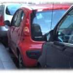 【仕返し】アパートの駐車場に隣の店の客が無断駐車するので店に注意したが変わらず。なので仕返しをすることにした。