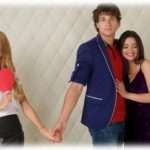 【修羅場】高校時代、友人A子は教師Sと付き合ってた。しかしある日、Sが他の生徒と恋人のように寄り添って遊園地にいるのを発見。これは浮気…と思っていたら