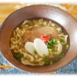 【修羅場】義妹「沖縄そば買ってきた！食べよう！」義兄嫁「ボゴォ（義妹をグーパン」私達「！？」姑「ボゴォ（義兄嫁をグーパン」私達「！？」