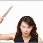 【修羅場】｢引っ越して来たのでご挨拶に伺いました。｣→人違いで刺されて、合計16針縫って入院約20日。