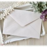 【持論】結婚式の出欠は仲の良さより招待状が届くタイミングで判断してる。だって１か月前とかに手紙が来てもさ…
