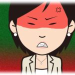 【修羅場】中学校の同窓会で背後からいきなり酒をかけられた。驚いて振り返るとそこには鬼の形相の先生。さらに先生は私に「人殺し」「阿婆擦れ」「おまえのせいでいとこちゃんは死んだ！」と罵ってきた。いとこちゃんって、薬を過剰に摂取したから亡くなったんじゃないの…？