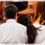 【冷めた話】無精/子症と診断されていた夫。しかし義両親の希望で夫には「著しく少ないがゼロではない」と説明したところ、夫から愛人の妊娠を知らされた