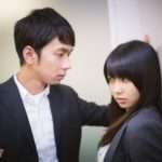 【過去】新入社員俺氏、課の美人を口説きにかかるも結婚間近と聞き撃沈。まぁ結局結婚できたけどな！釈然とはしないが…。