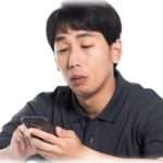 【疑惑】嫁の態度が変でスマホもロックしてたので浮気を疑い調べると、俺が仕事で遅い日ファミレスに行ってた。そこが浮気現場か！と張り込みをすると…。