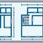 【報告者がクズ】引っ越すにあたって、俺と子供の部屋を用意して家具とか準備してたら、自分の部屋が無いって嫁がキレた。こうすれば良いんだから怒ることなくね？←クズすぎ