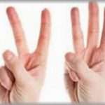 【笑】店員「何名様ですか？」 彼氏「2人です」 彼女「いいえ3人です」 彼氏「何言ってんだよw」→なんとｗ