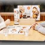 【衝撃体験】久しぶりに帰省した妹とファミレスで楽しく飯食ってたら、いきなり・・・